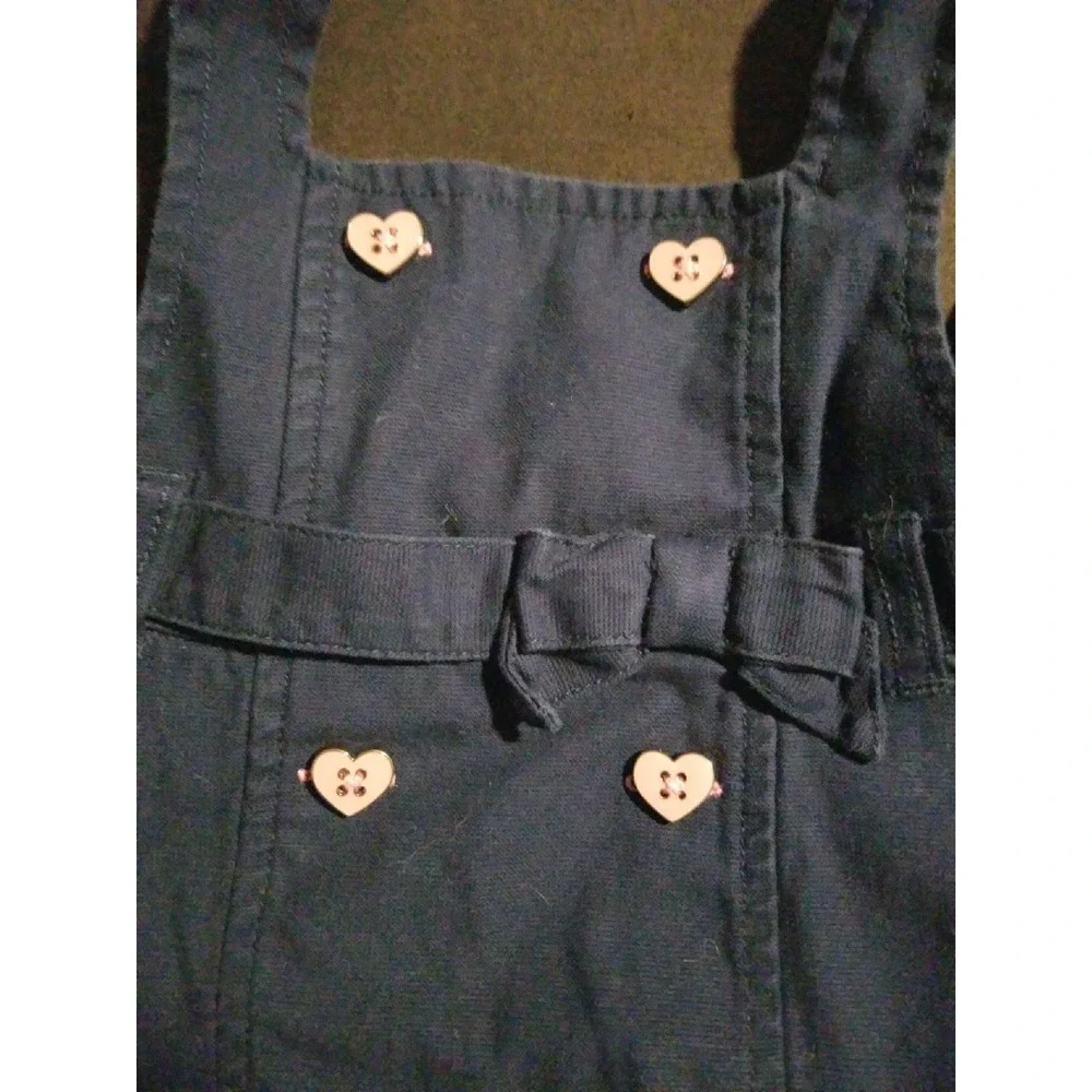 Gymboree smart kitties dress‎ 18 24 month